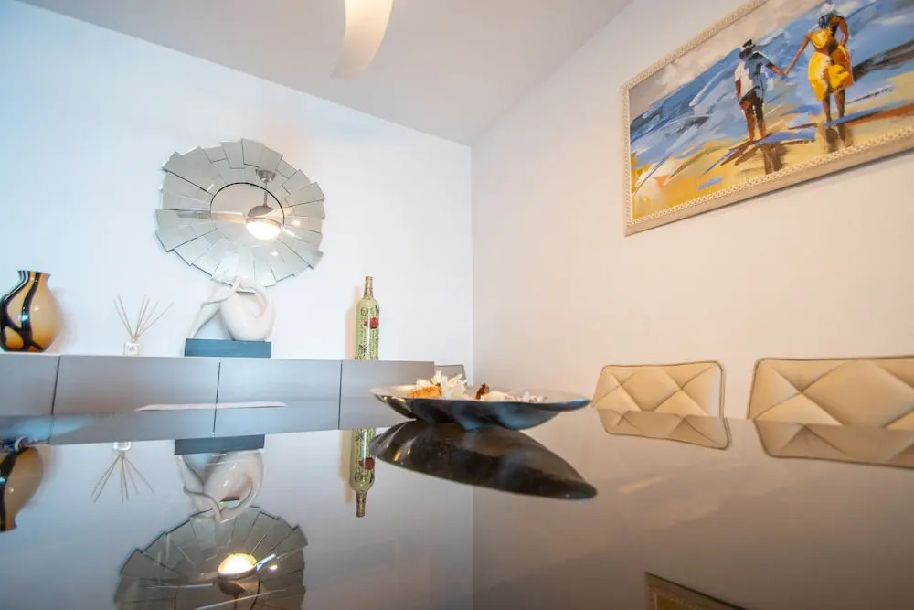 Apartamento Florida