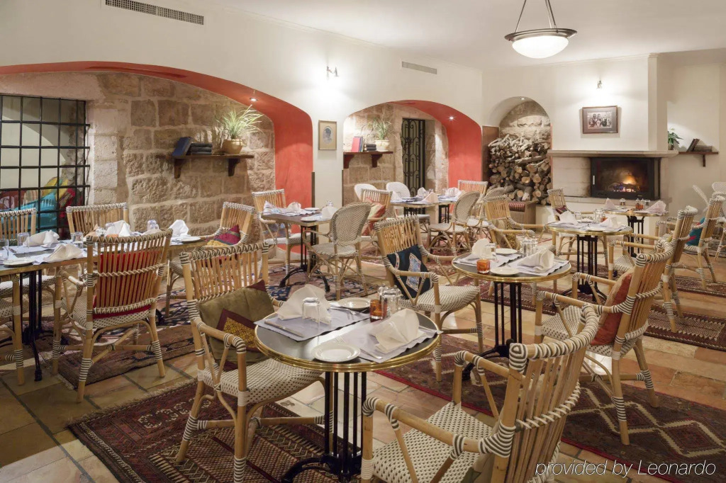 The American Colony Hotel - Small Luxury Hotels of the World