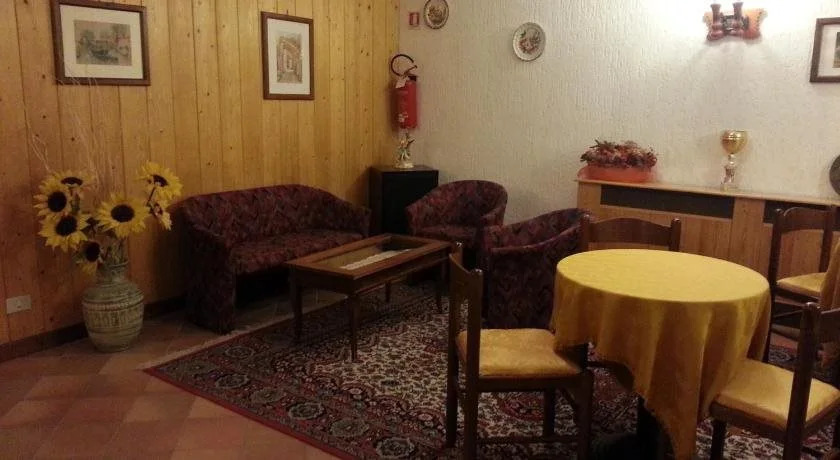 Hotel Al Bosco