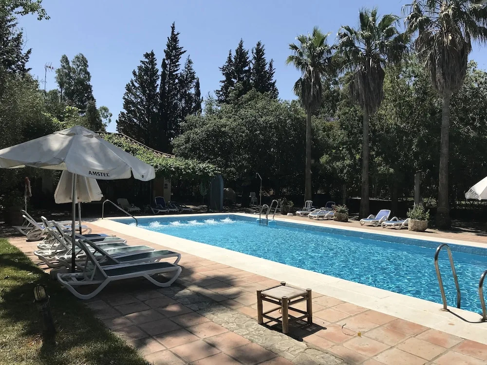 Cortijo Los Monteros