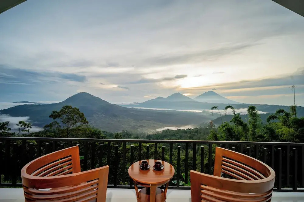 Tegal Sari Cabin Kintamani