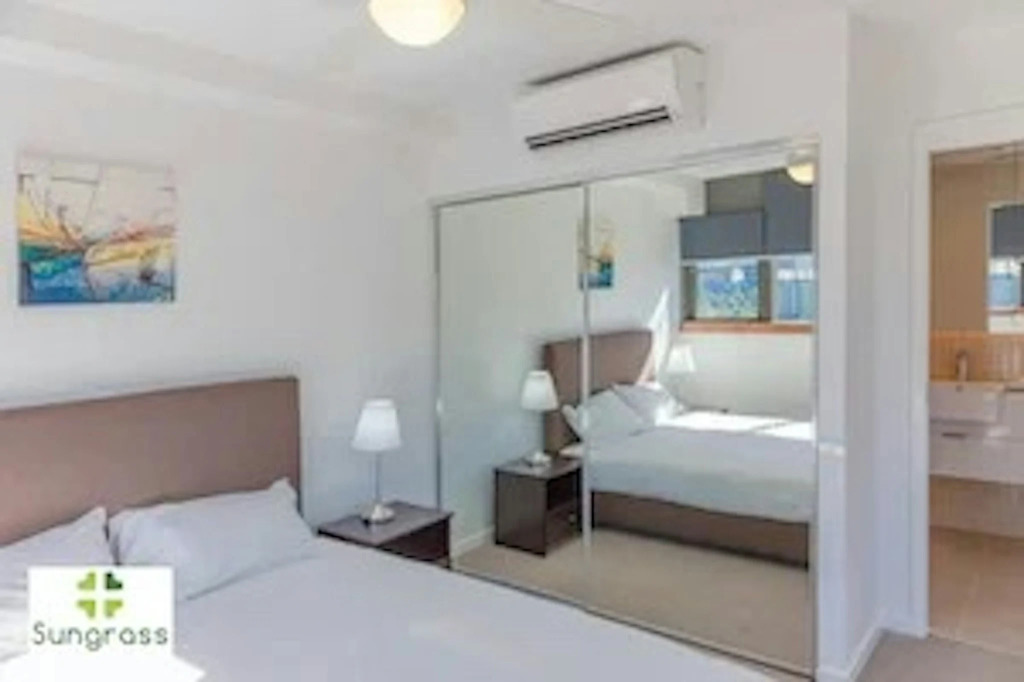Fleet Lane Apartments