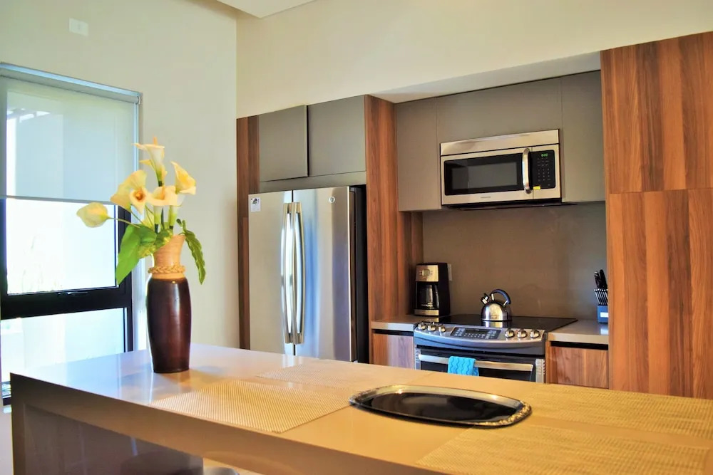 Paraiso Residences Marina Cabo by Capitalia