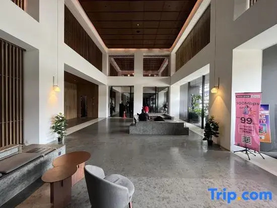 The EST Bangsar Kuala Lumpur