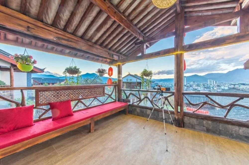 Lijiang Beauty Boutique Inn