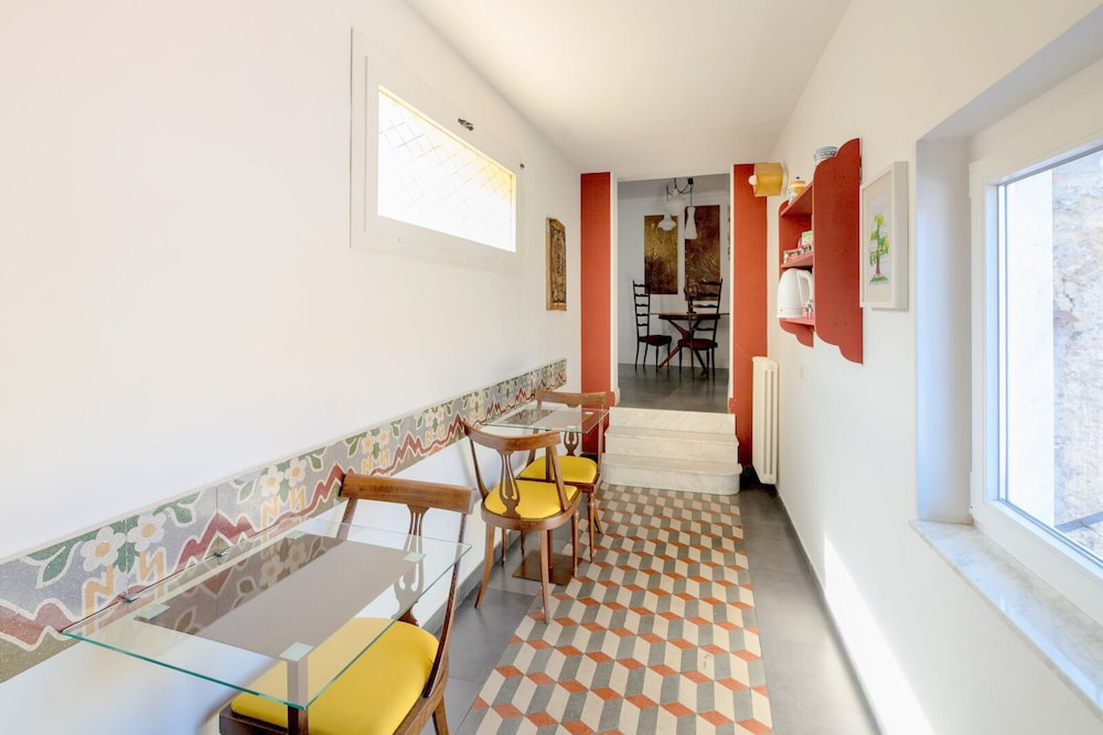 Mimì Terrace