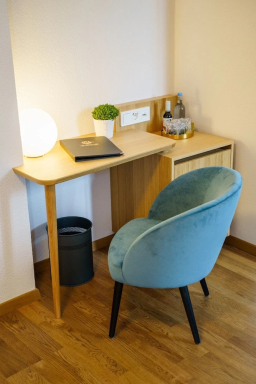 Hotel Wilder Mann
