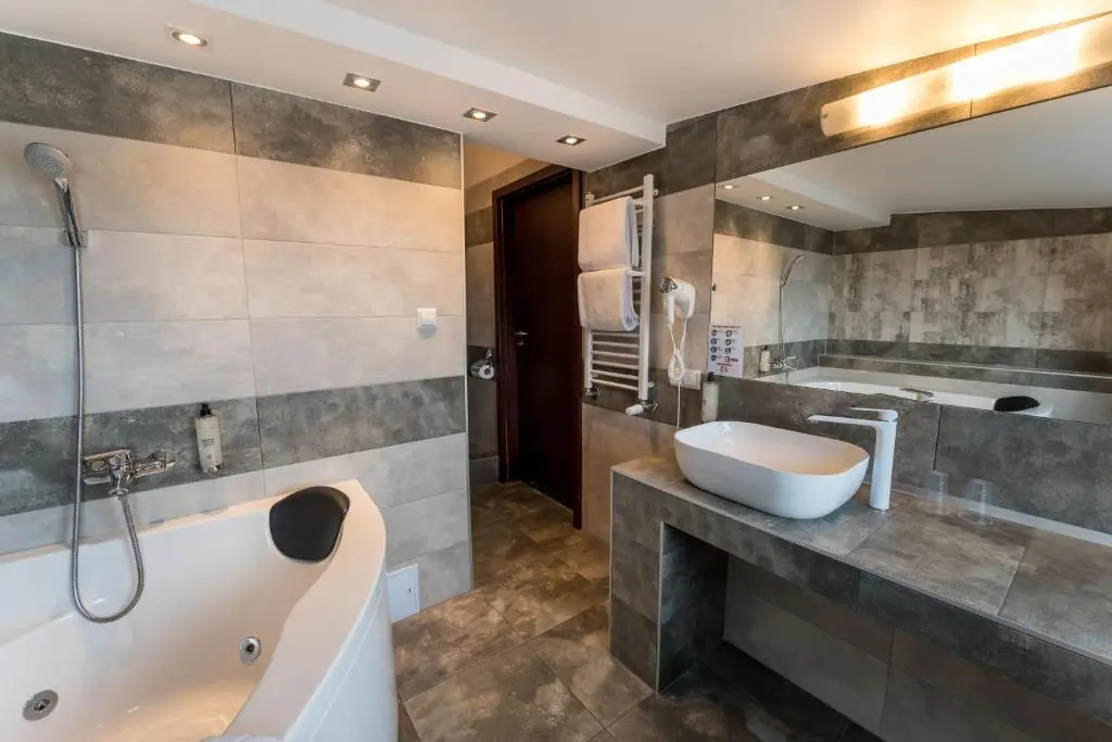 Hotel Beskidzki Raj Medical SPA