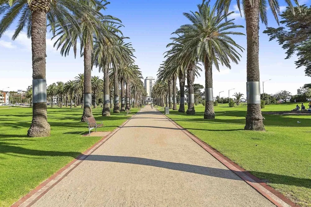 Boutique Stays- Catani Gardens
