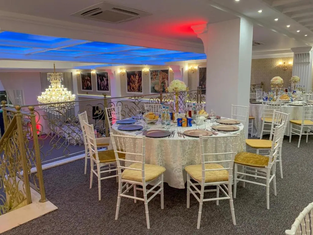 Hotel Goya Collection
