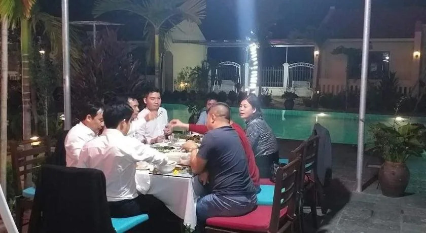 LumiGarden Tam Coc Resort
