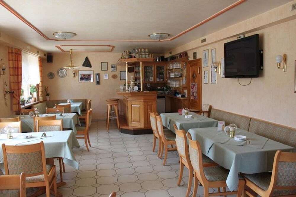 Landgasthof Hotel Sauer