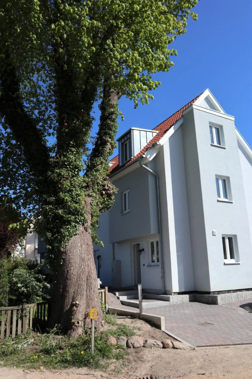 Hafenperle am Suhrenpohl