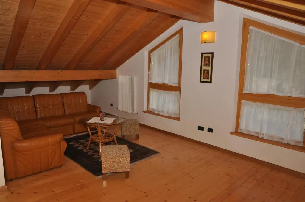 Casa Vela