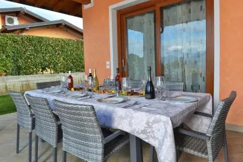 Villa Artemia