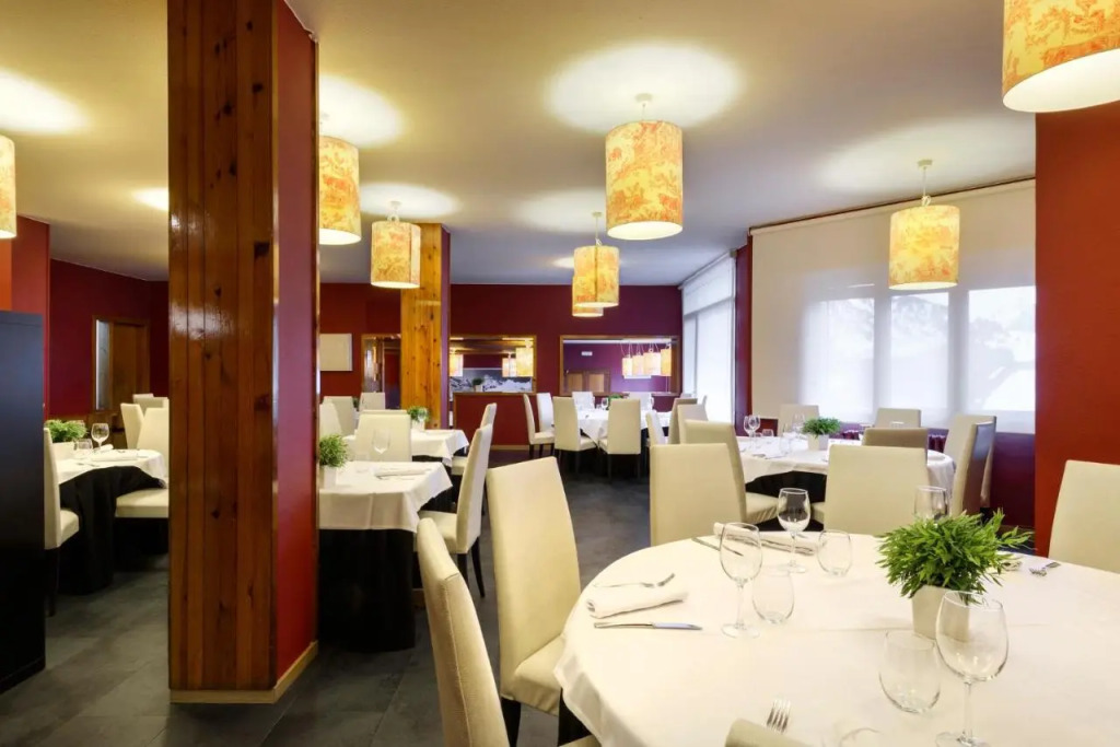 Hotel Tobazo
