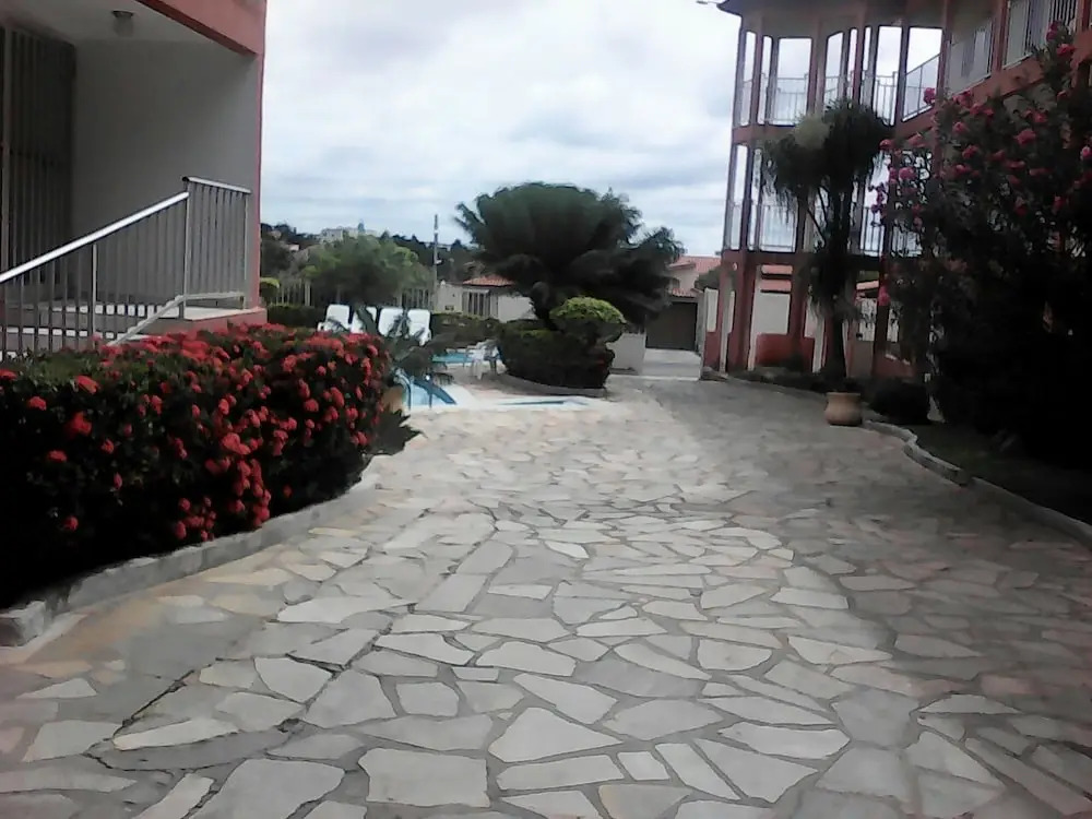 Pousada 4Estações- Caldas Novas