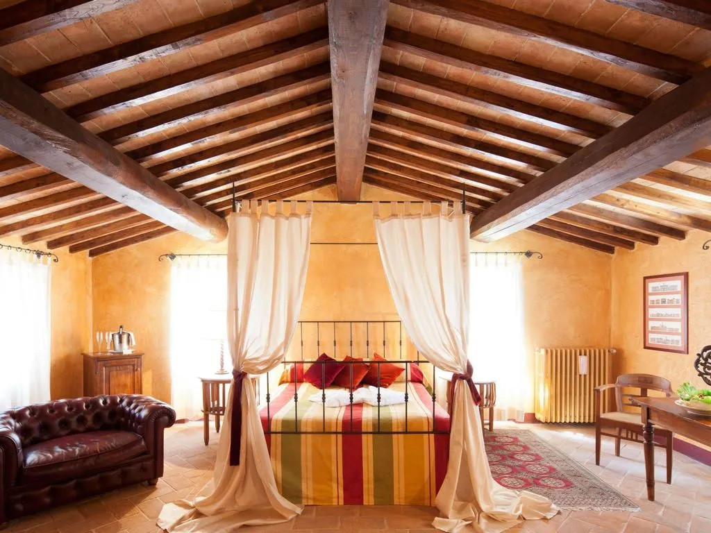 Hotel Tenuta di Canonica