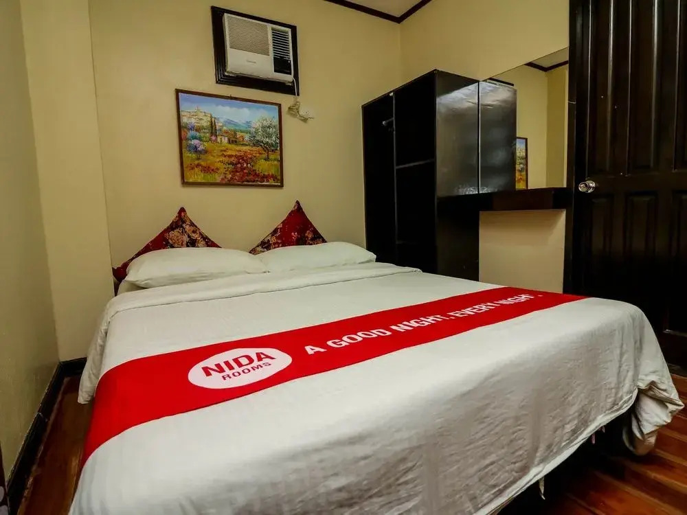 NIDA Rooms Boracay Aklan Broadwalk