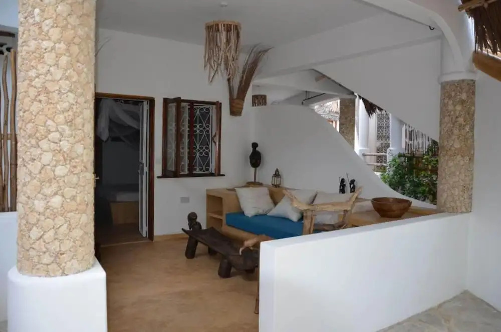 Zawadi Residence