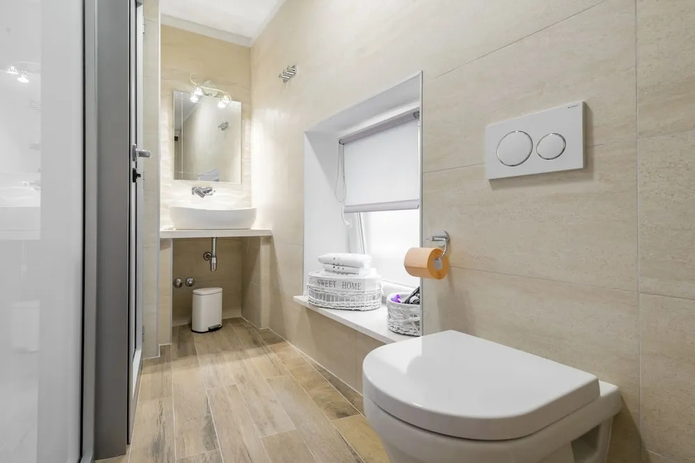 Apartments & Rooms Dujam