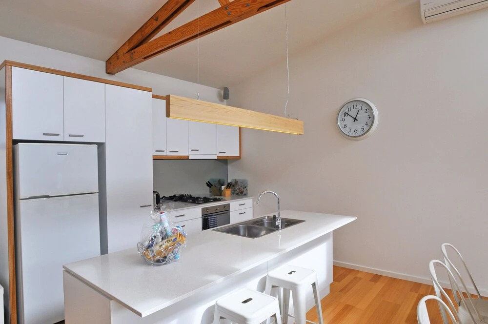 Luxe Townhouse 2