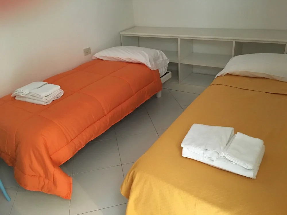 Capri MyHouse 1