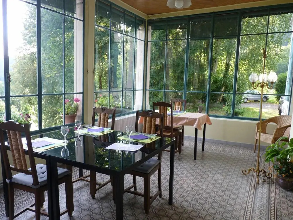 Domaine de la Sauge