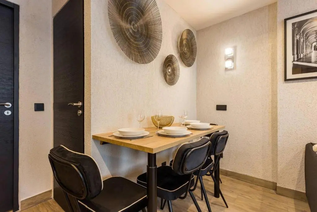 Home Suite Home Panthéon Port-Royal 1BR