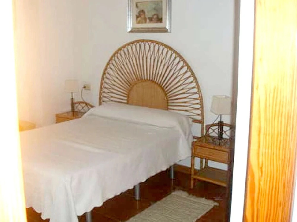House With 4 Bedrooms in Fuengirola, With Private Pool, Furnished Terr
