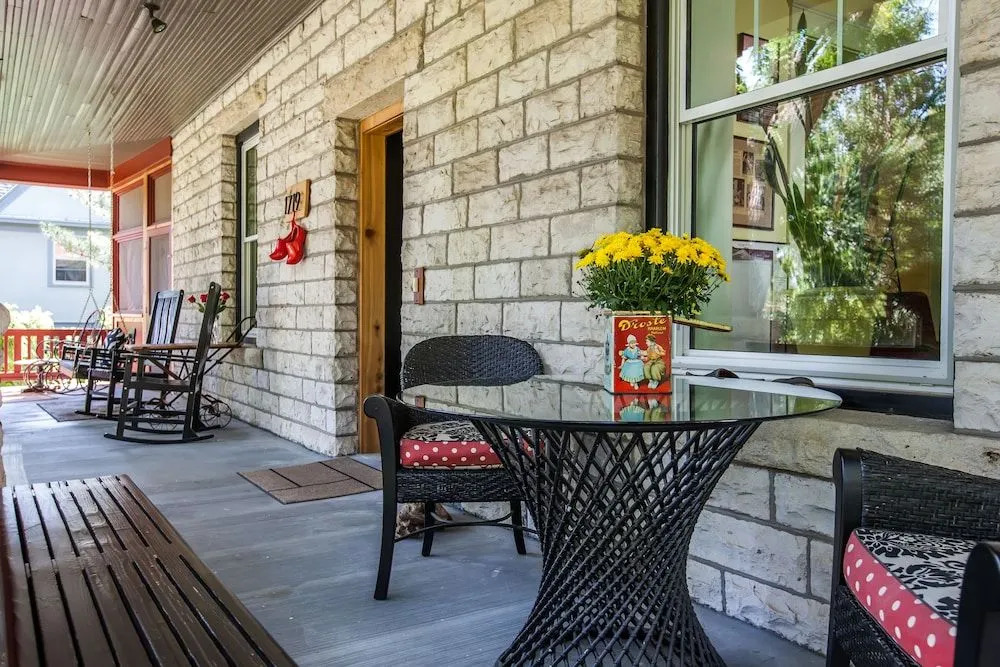Anderson Bed & Breakfast
