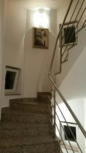 Apartment Contento
