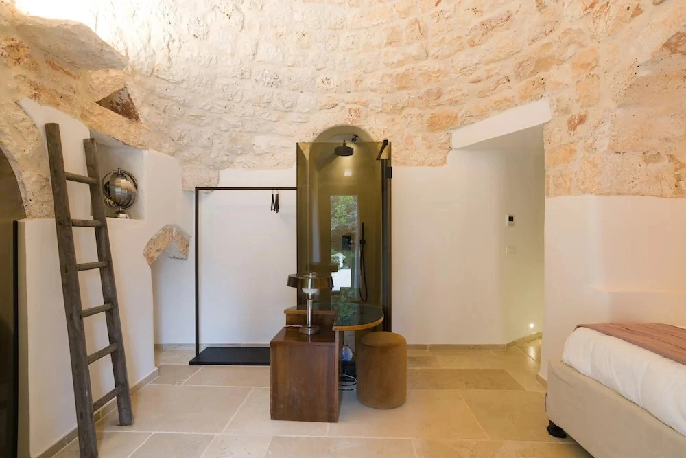 Trullo Poggiostuni in Ostuni