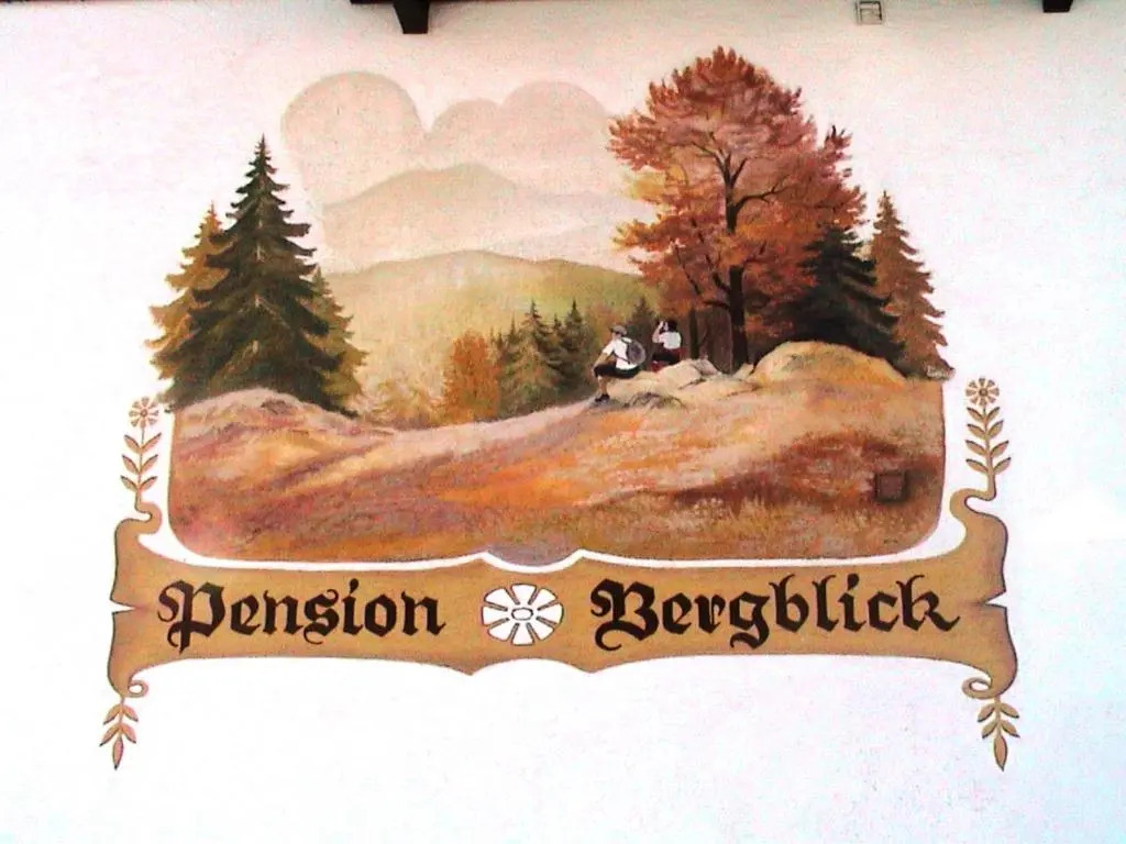 Pension Bergblick