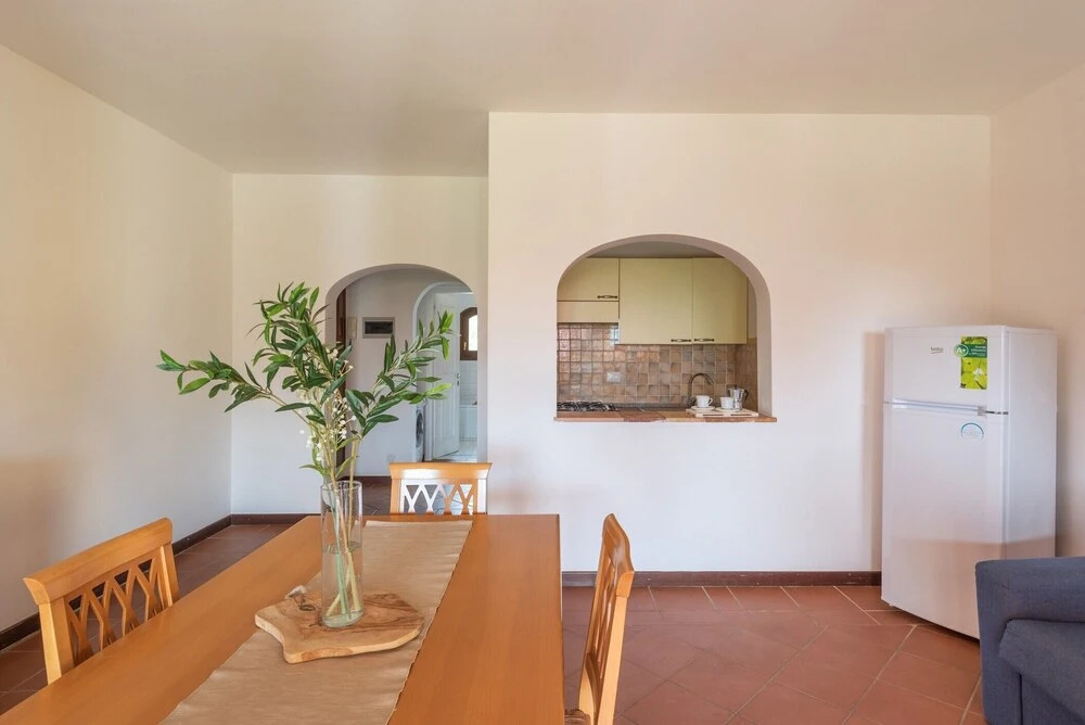 Charming Small Villa Bella villetta Sleeps 4 no pool