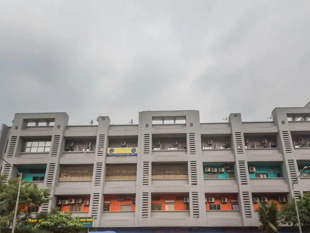 New Seven Hills By Glitz Hotels