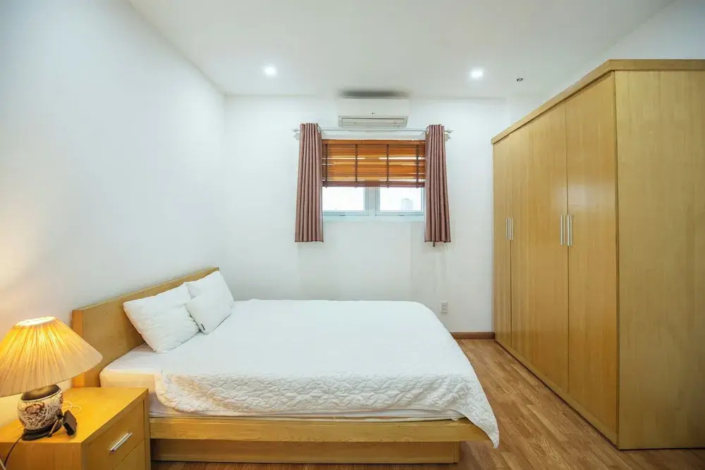 Sumitomo 4- Serviced Apartment