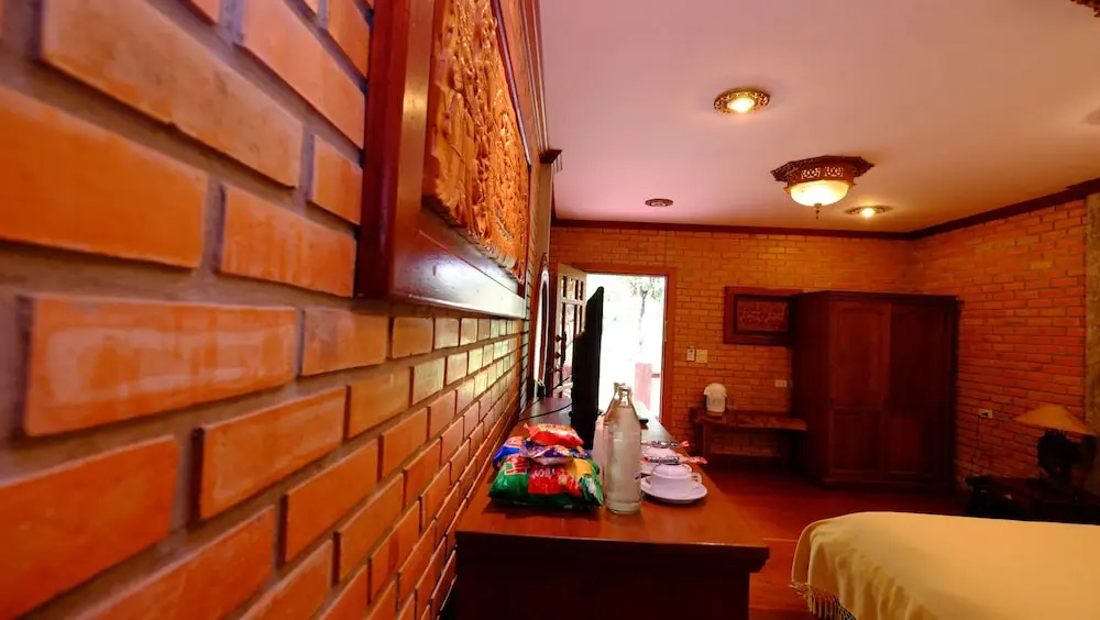 Chuanthanapanya Resort