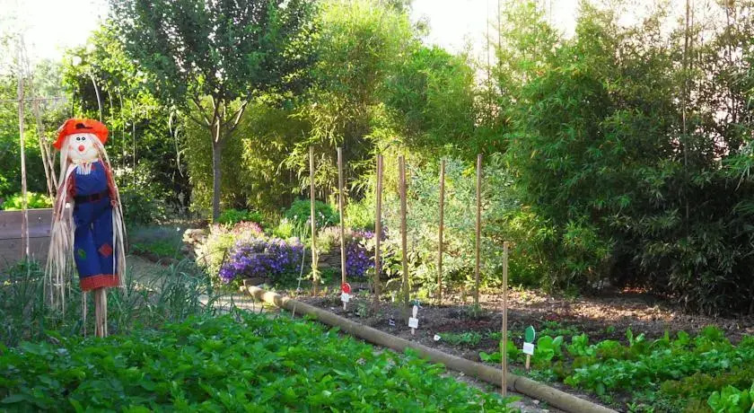 Le Cottage du Layon