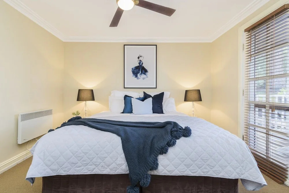 Gather at 65 Main in Hepburn Springs