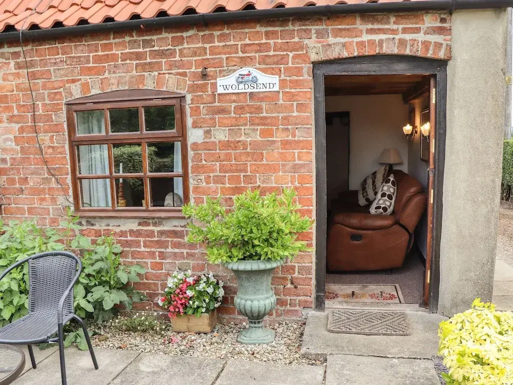 Woldsend Cottage