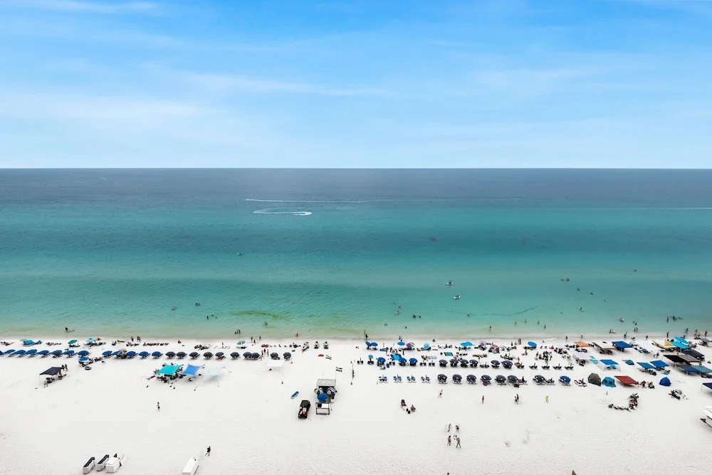 Majestic Beach Towers 2-1509
