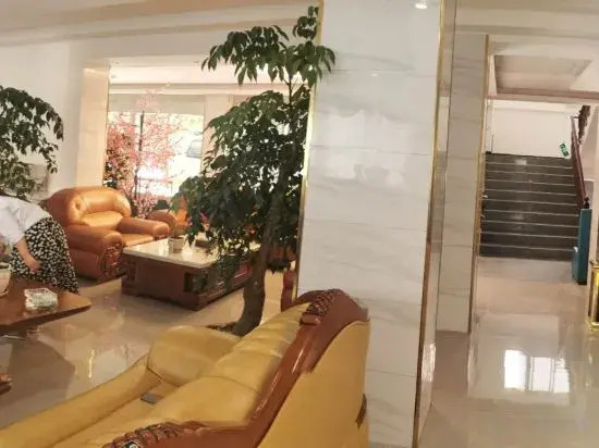 Gongshan Suyun Hotel