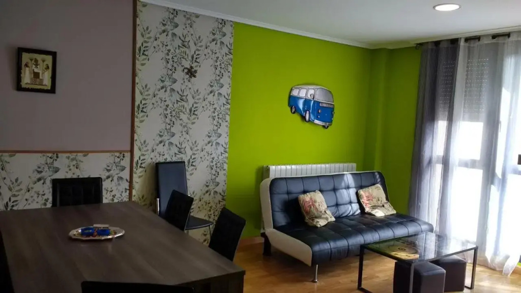 Apartamento Golf Buenas Vistas