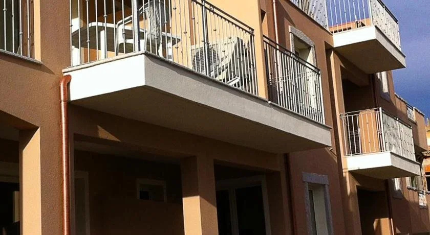 Sardamare Apartments Castelsardo