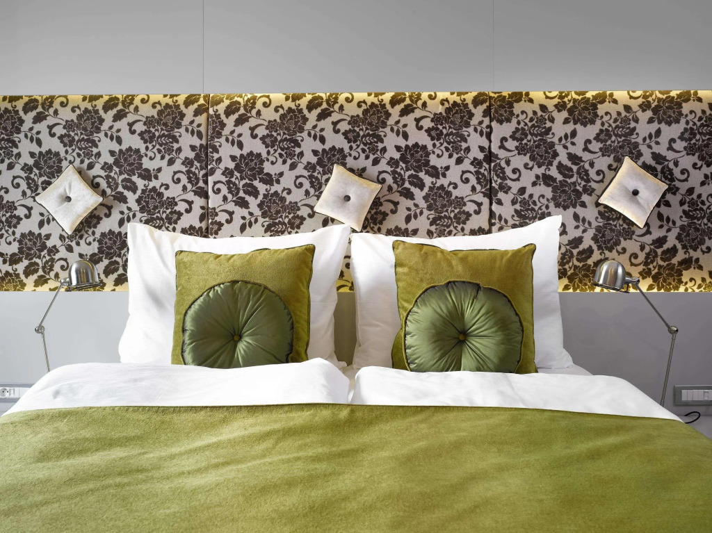INNSiDE by Meliá Prague Old Town