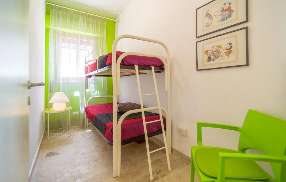 Nice Home in Balestrate With 3 Bedrooms and Wifi