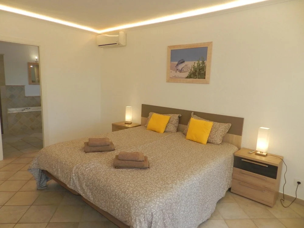 Villa Ambiente para 8 personas