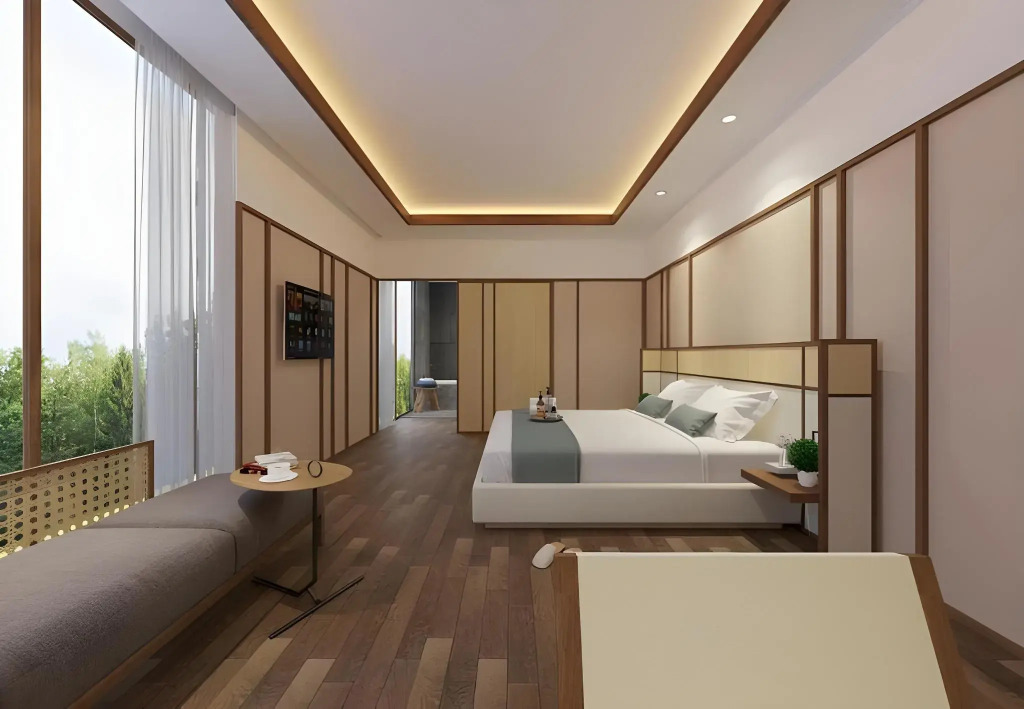 The Allure Villas Managed By Sahid