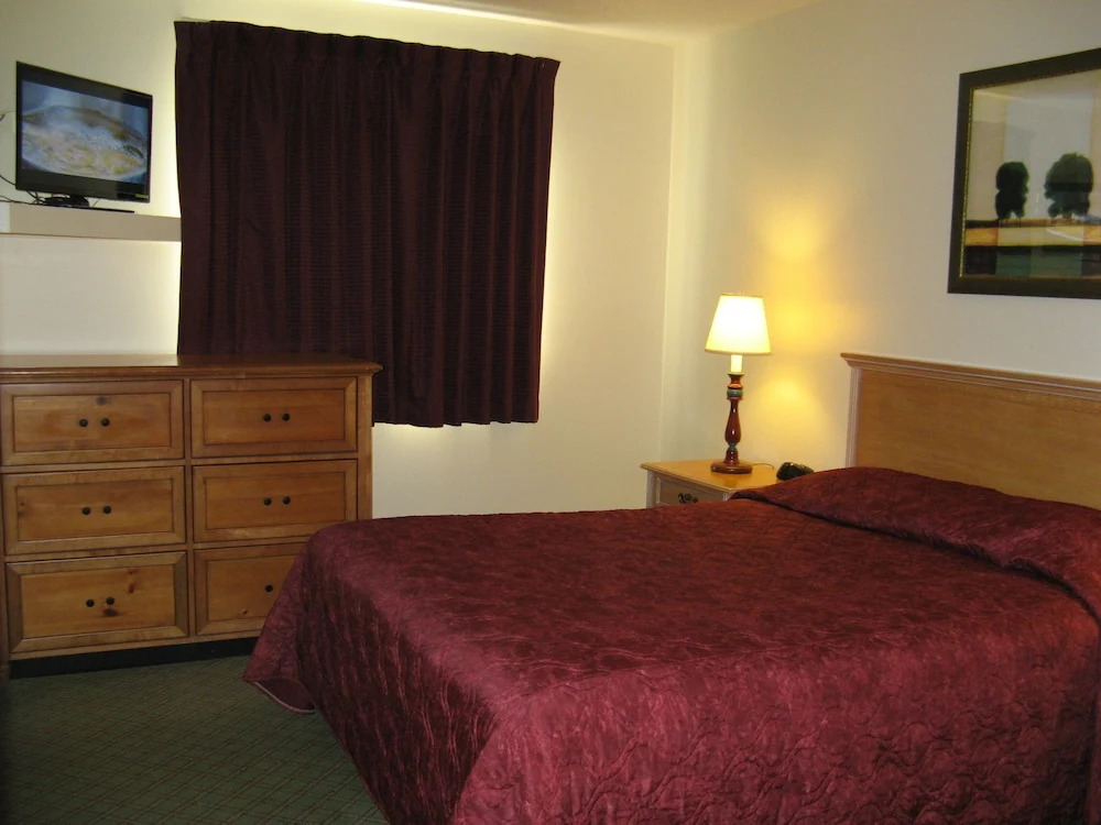 Handys Extended Stay Suites